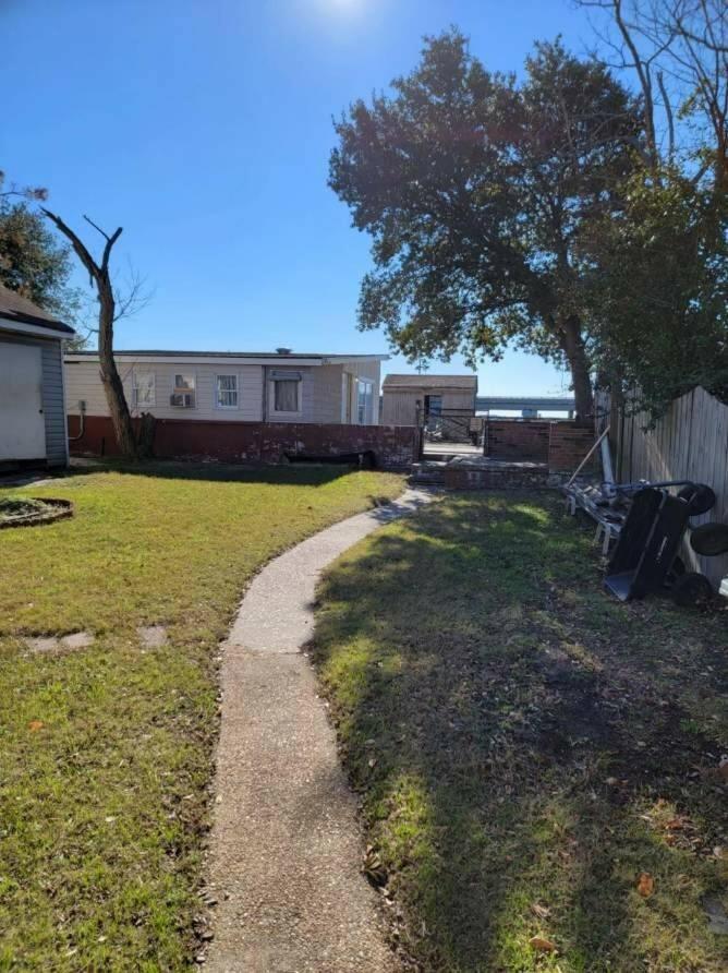 The Boat House - Water Front, Wifi, Pet Friendly Home Norfolk Exterior photo